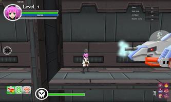 Warrior RPG Quest screenshot 3