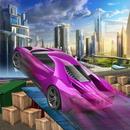 Extreme Car Stunts 2016-APK