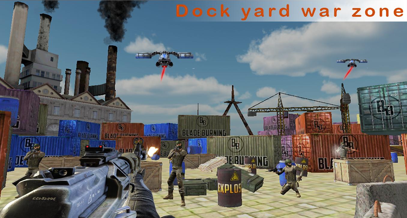 Modern Killer Port Fight For Android Apk Download - modern war tycoon new sniper and gui roblox