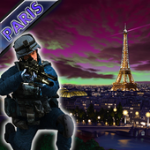 Mission Paris icon