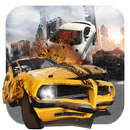 Real Demolition Derby 3D-APK