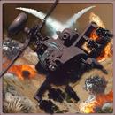 Heli Air Strike: Cobra War-APK