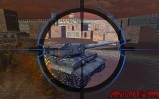 igi Kommando Armee Kampf Streik: frei Aktion Spiel Screenshot 1