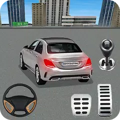 Offroad Car Drifting 3D: Car Drifting Games