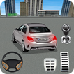 未舗装道路 車 漂流 3D： 車 漂流 ゲーム