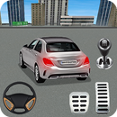 路 漂泊 汽车 种族： 3D 主动 游戏 APK