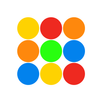 Bouncy Balls: Tap Match 3 Game APK