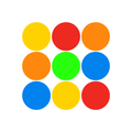 Bouncy Balls: Tap Match 3 Game