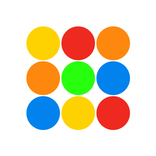 Bouncy Balls: Tap Match 3 Game