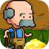 Goldcraft: Idle Games APK