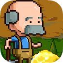 Goldcraft: Idle Games APK