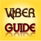 Utility Tips & Guide 4 VIBER icône