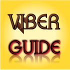 Utility Tips & Guide 4 VIBER アイコン