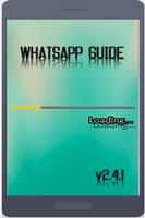 Practial Guide Tips 4 WhatsApp capture d'écran 2