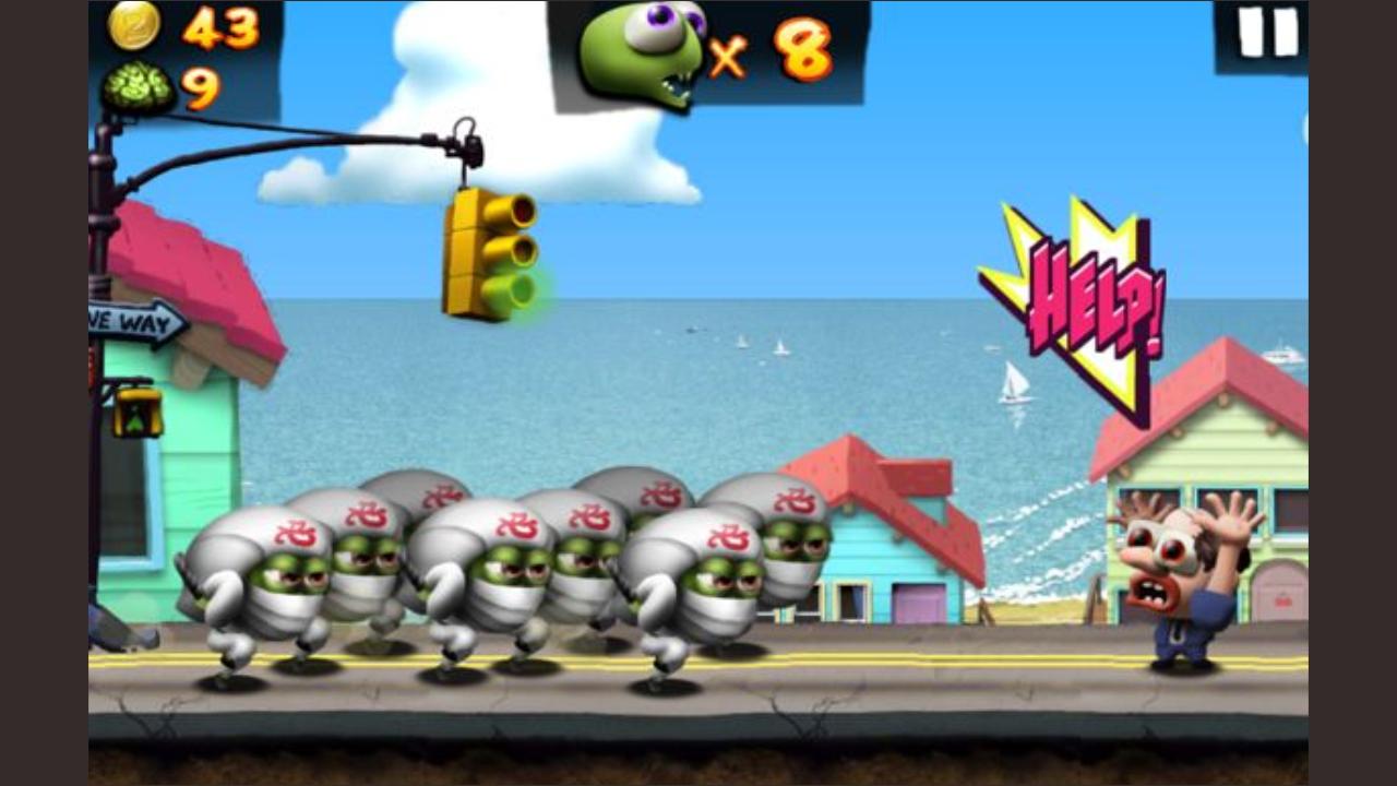 Tips Zombie Tsunami for Android - APK Download