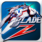 Blade Z icône