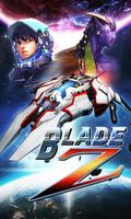 Blade Z poster