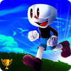 Blad Head Super Boy Adventure APK