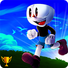 Blad Head Super Boy Adventure icon