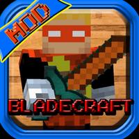 Blade Craft Mod Mcpe Guide capture d'écran 1