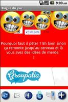 Blague du Jour 截图 3