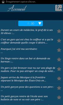 Télécharger gratuitement Images Meilleures Blagues Francaise 2 For Android Apk Download dernière par