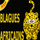 Blagues Africaines APK