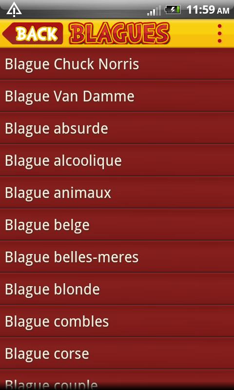 Gratuit Images Blagues Droles For Android Apk Download le plus cool salutations