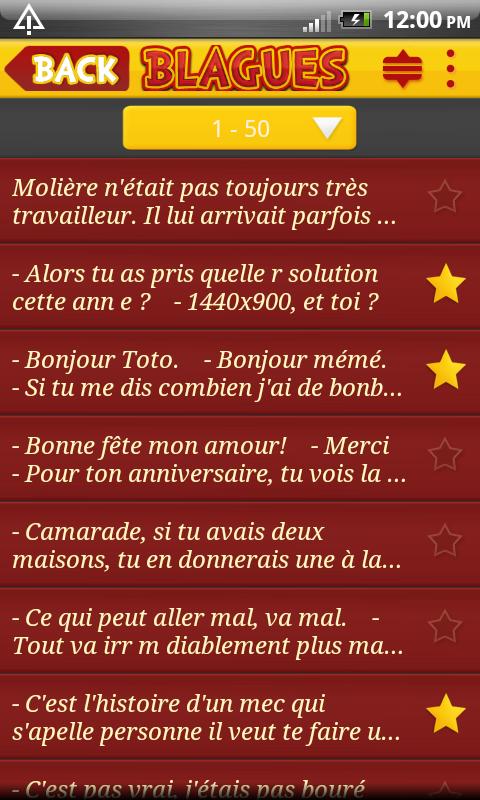Avoir Images Blagues Droles For Android Apk Download dernière salutations