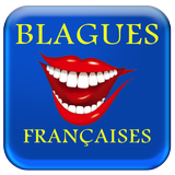 blagues françaises icon