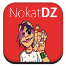 NokatDZ Jokes Blagues Algerien APK