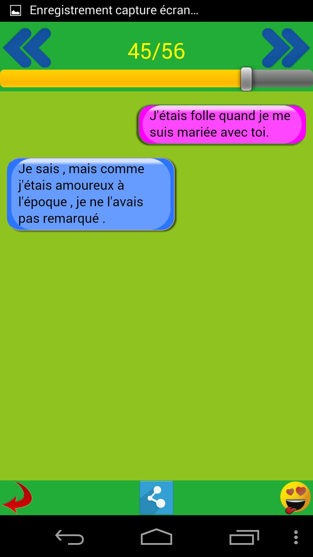 Télécharger gratuitement Images Blagues Sms For Android Apk Download dernière salutations