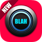 Blah Button Fast Fingers First 圖標