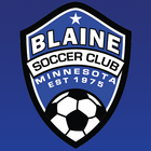 Blaine Soccer Club icône