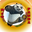 Panda sekibot kids stunts jump adventure-APK