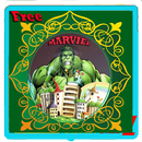 all star marvel Hulk Adventure-APK