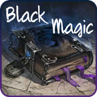 Black Magic icône