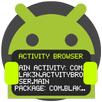 ACTIVITY BROWSER APK