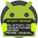 ACTIVITY BROWSER APK