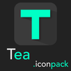 Tea - Icon Pack APK