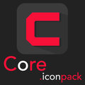 Core - Icon Pack