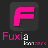 Fuxia - Icon pack