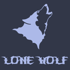 SL THEME LONE WOLF icône