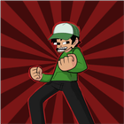 Fernanfloo Jump Dash icon