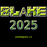 Blake 2025