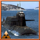 Naval Submarine fleet: Russia icono