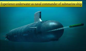 Naval Submarine fleet: Russia captura de pantalla 1