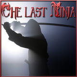 The last Ninja Assassinator 2 आइकन