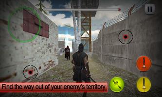 The last Ninja Assassinator 2 постер