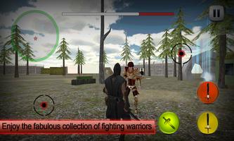 The last Ninja Assassinator 2 screenshot 1